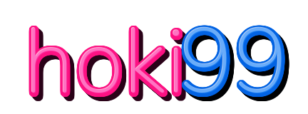 hoki99 — logo kanal